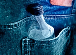 Лечение алкоголизма