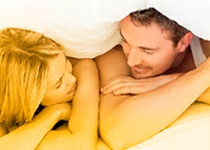 Сексолог онлайн